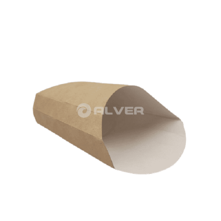 Упаковка ECO FRY М 