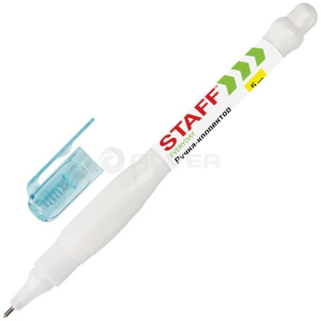 Корректирующий карандаш "STAFF" 5мл