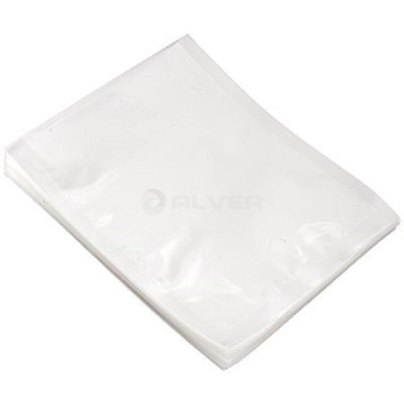 Пакет вакуумный 400*600 мм (РЕТ/РЕ) прозрачный, 65мкм