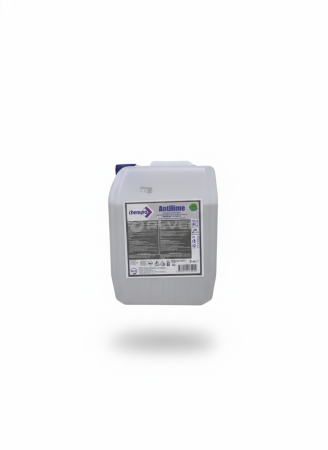 Средство для удаления извести "Chempro Antilime" 5кг