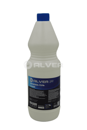 Белизна-гель ALVER 1 л