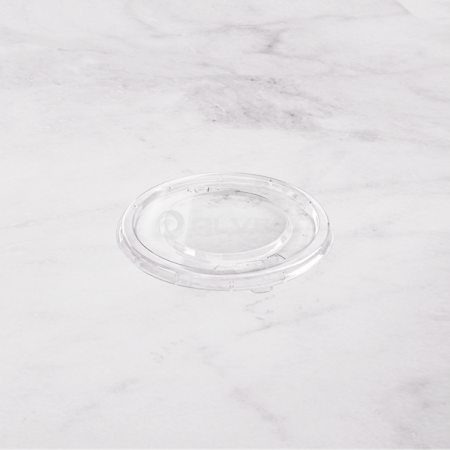 Крышка к салатнику Round Pure Kraft, Прозрачная, 760 мл +40197